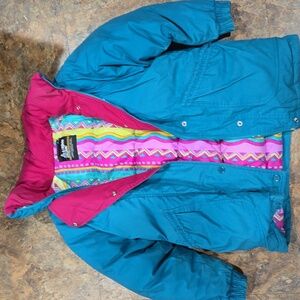 Womens London Fog coat size 10 Regular